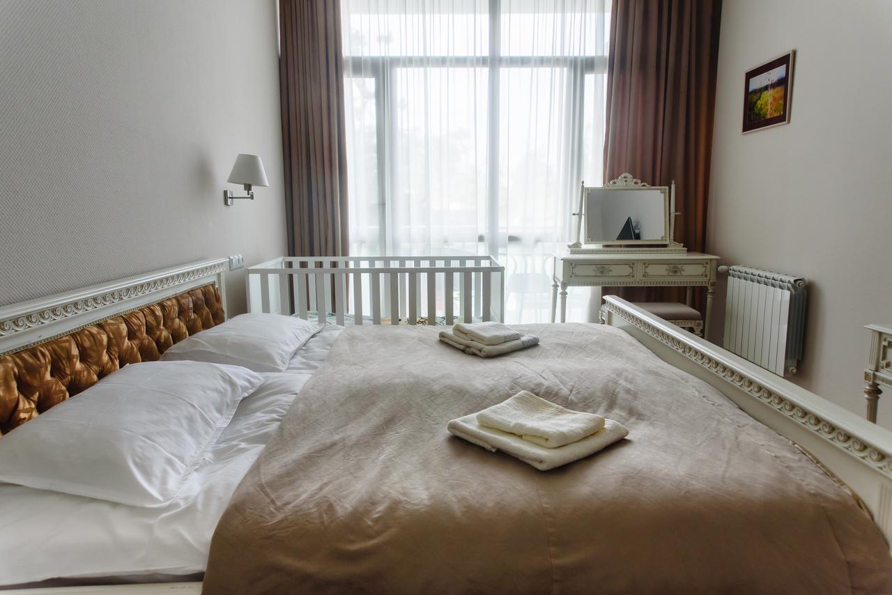 Boulevard Apartment Batumi Ngoại thất bức ảnh