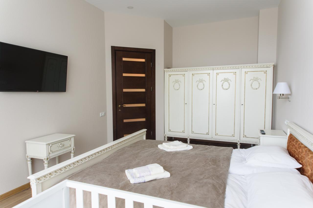 Boulevard Apartment Batumi Ngoại thất bức ảnh